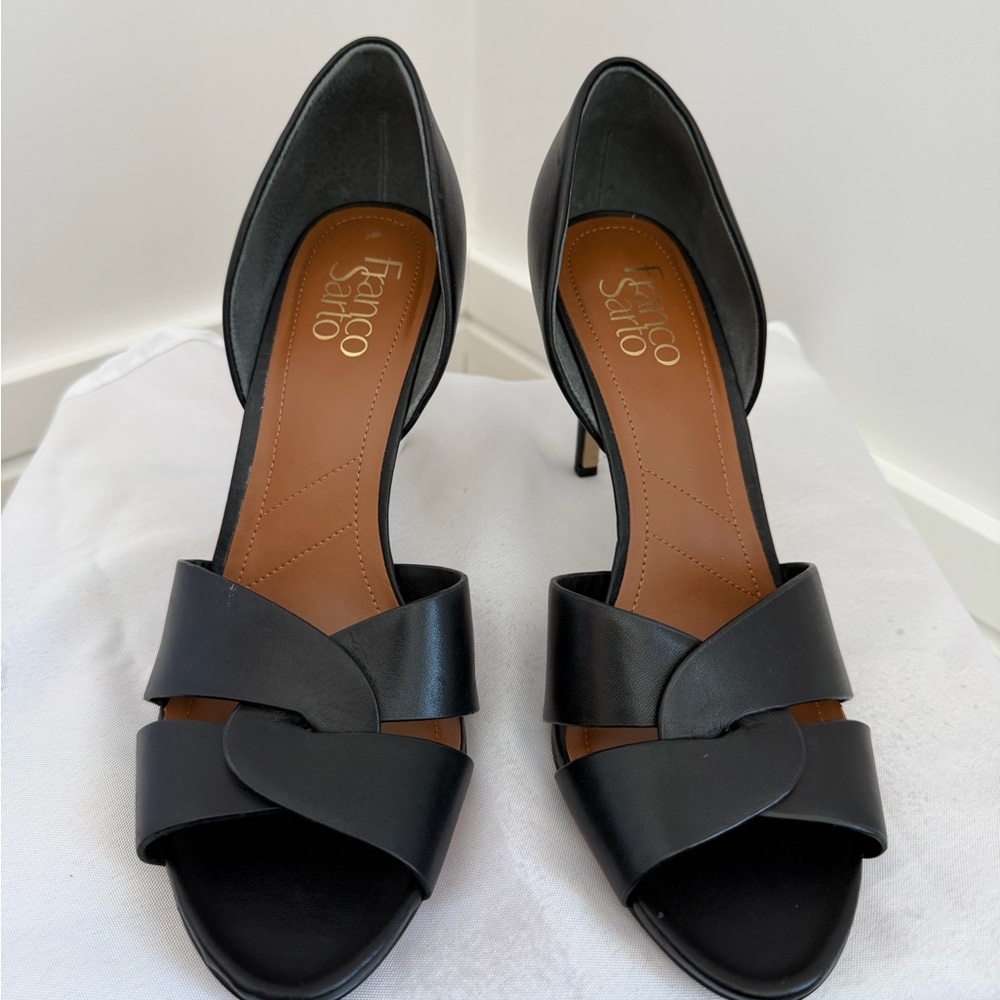 Franco Sarto Hanita Heels